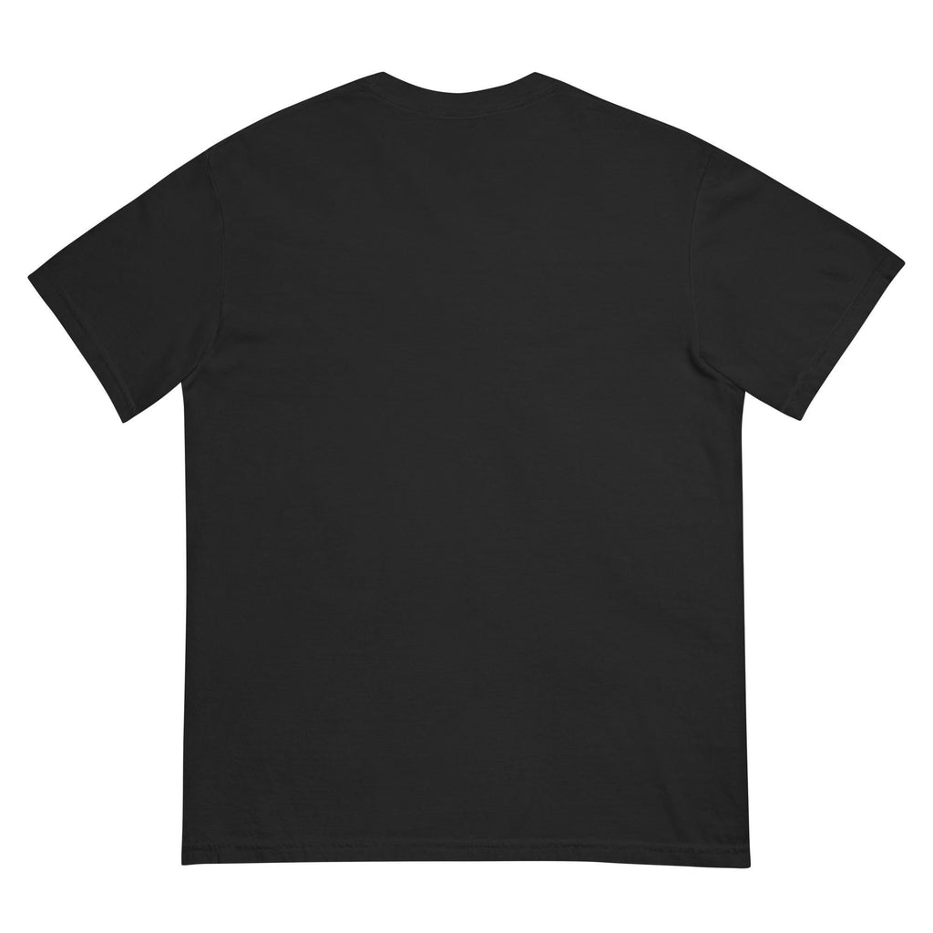 Lead / Follow / Both – Classic Dance Tee