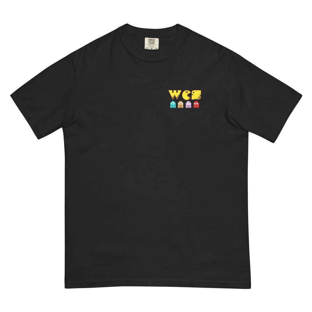 Retro Arcade WCS Tee – Tokyo Social Dance Edition