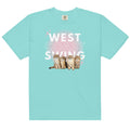 West Coast Kittens Tee
