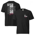 West Coast 2 Coast US Tour Tee