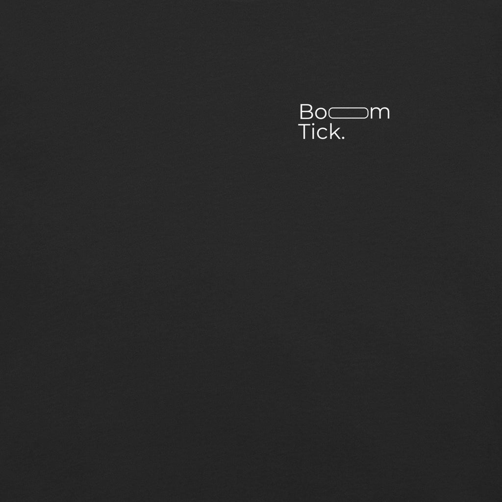 AbunDance Tee – Boom Tick Brand Shirt