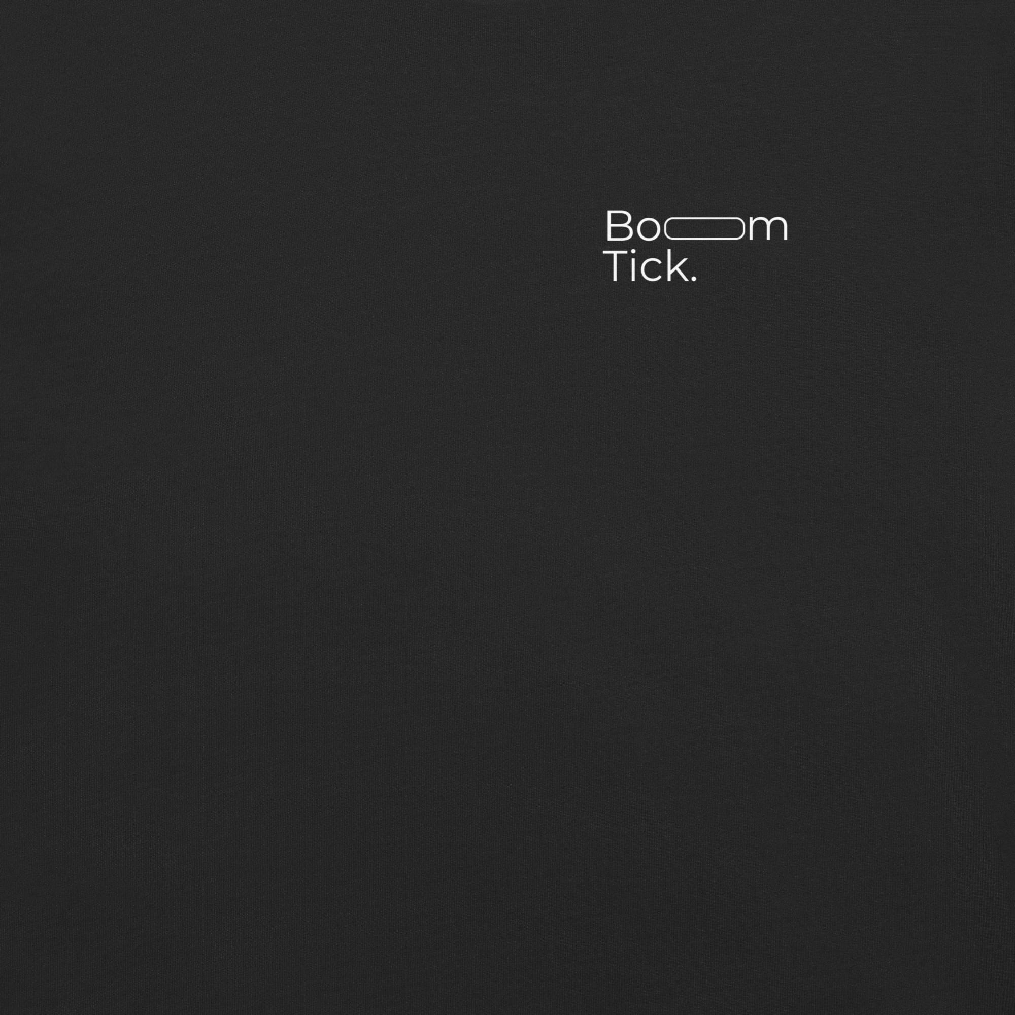 AbunDance Tee – Boom Tick Brand Shirt