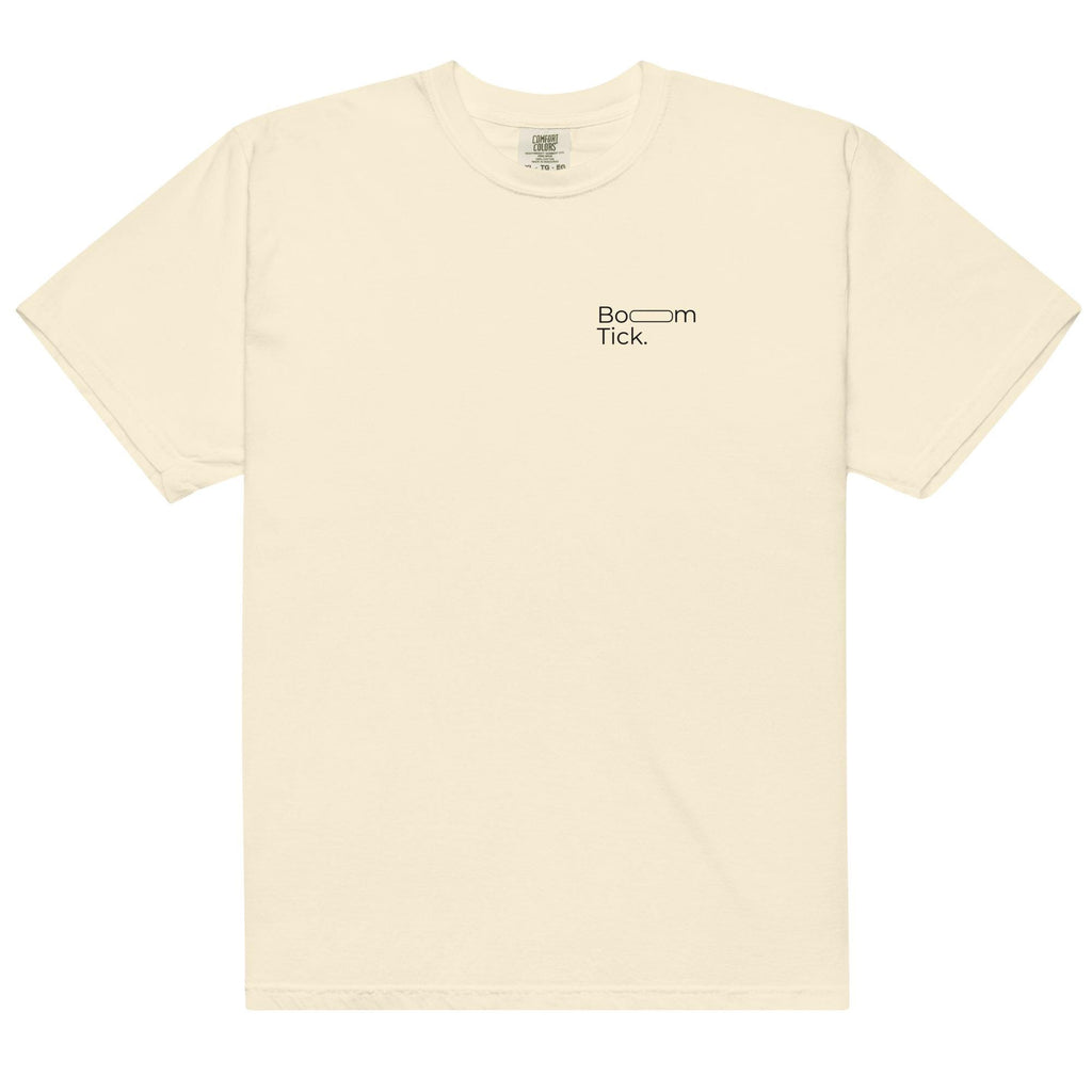 AbunDance Tee – Boom Tick Brand Shirt