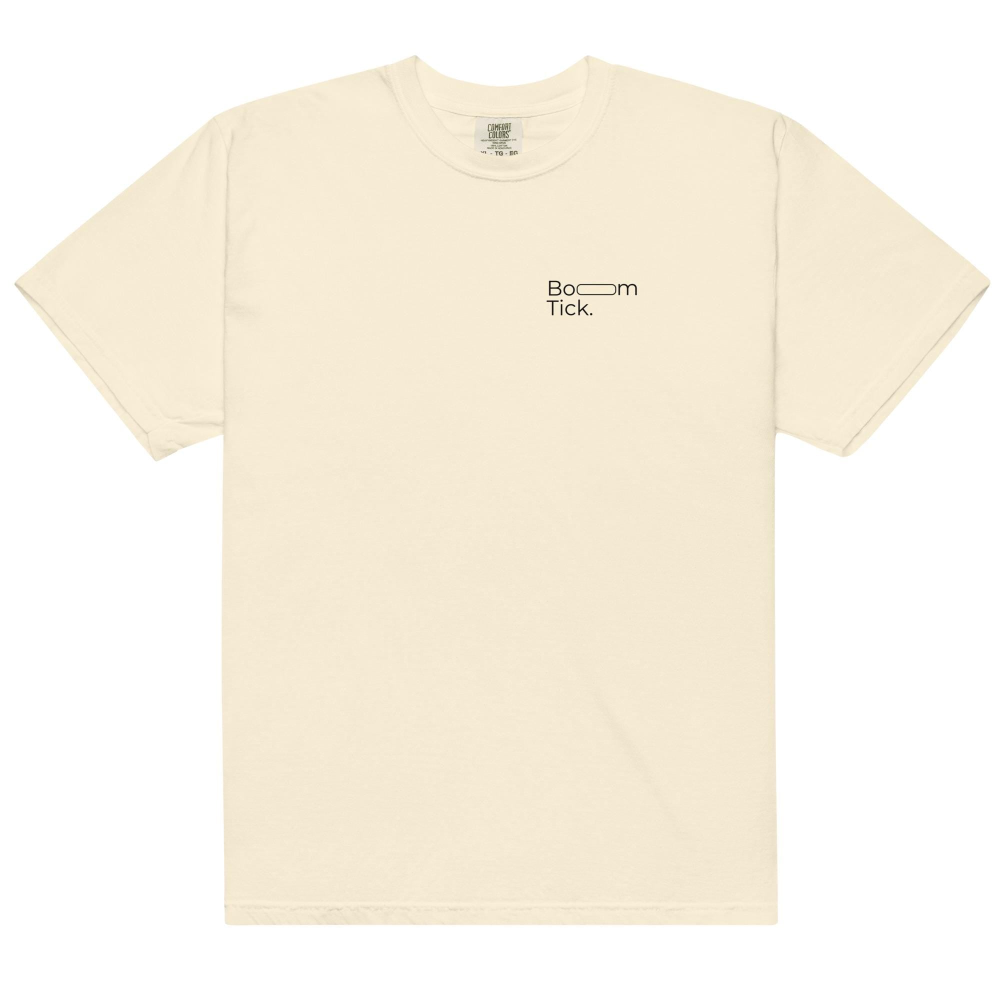 AbunDance Tee – Boom Tick Brand Shirt