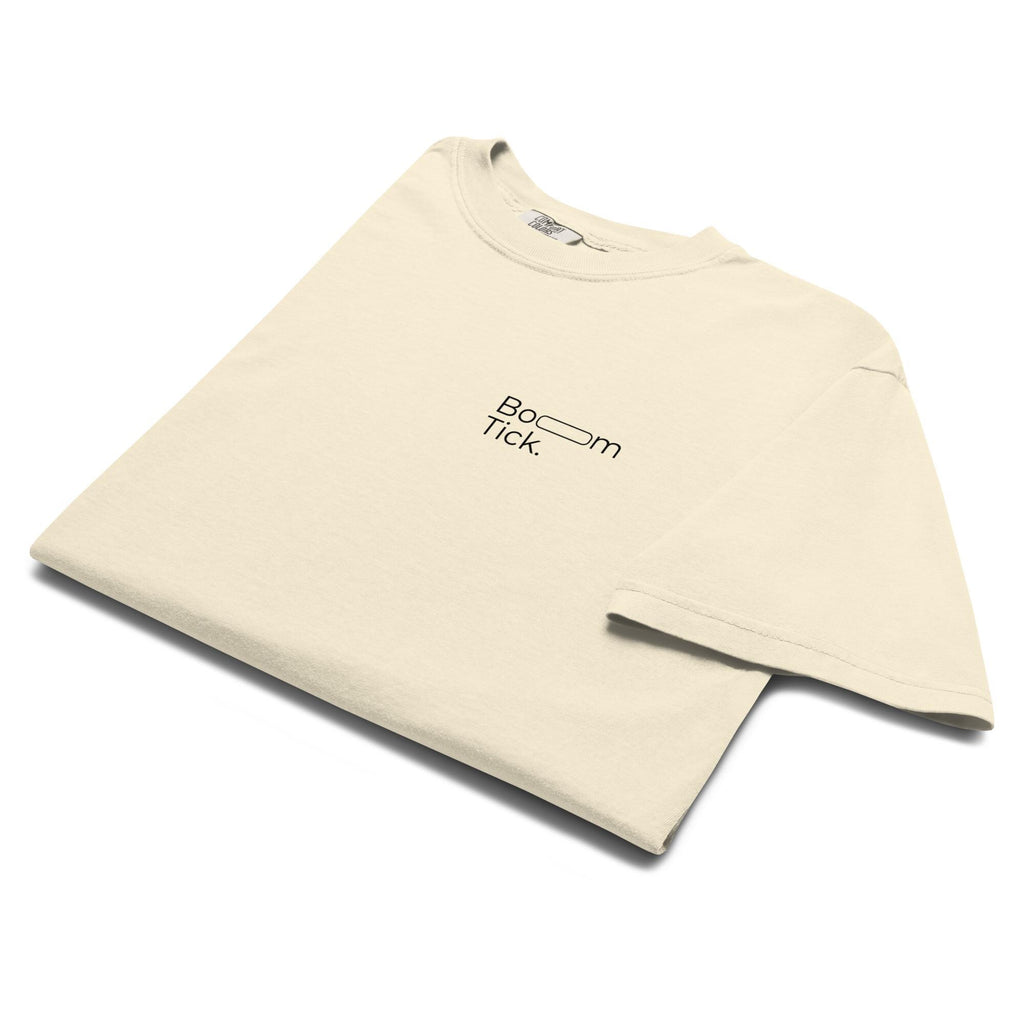 AbunDance Tee – Boom Tick Brand Shirt