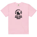 Meowgical Vibes Tee – Cute West Coast Swing Cat Shirt
