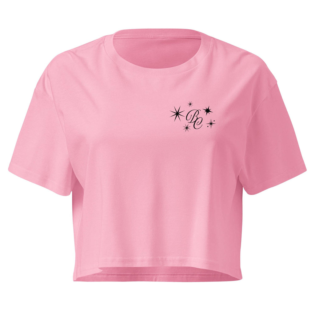 The Breakfast Club Women's Crop