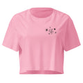 The Breakfast Club Women's Crop