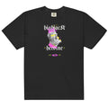 The Highjack Heroine Tee