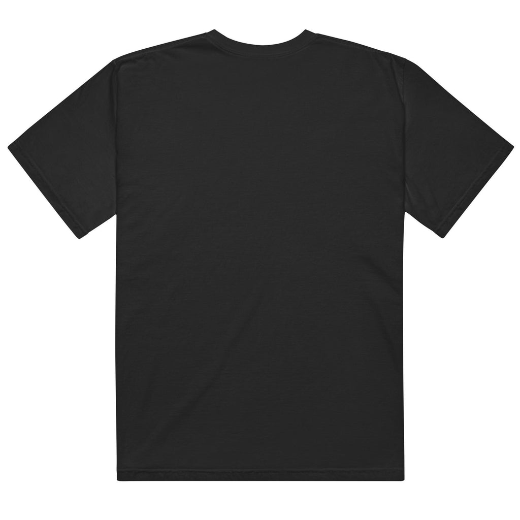 The Highjack Heroine Tee