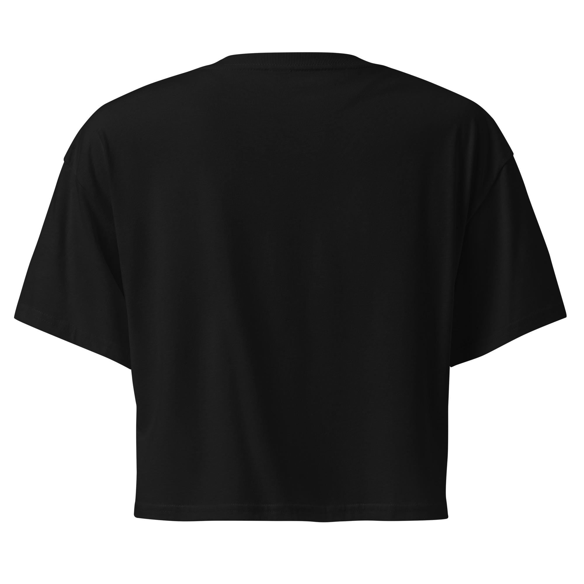 The Highjack Heroine Crop
