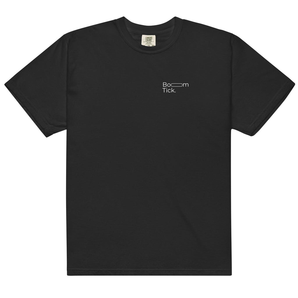 AbunDance Tee – Boom Tick Brand Shirt