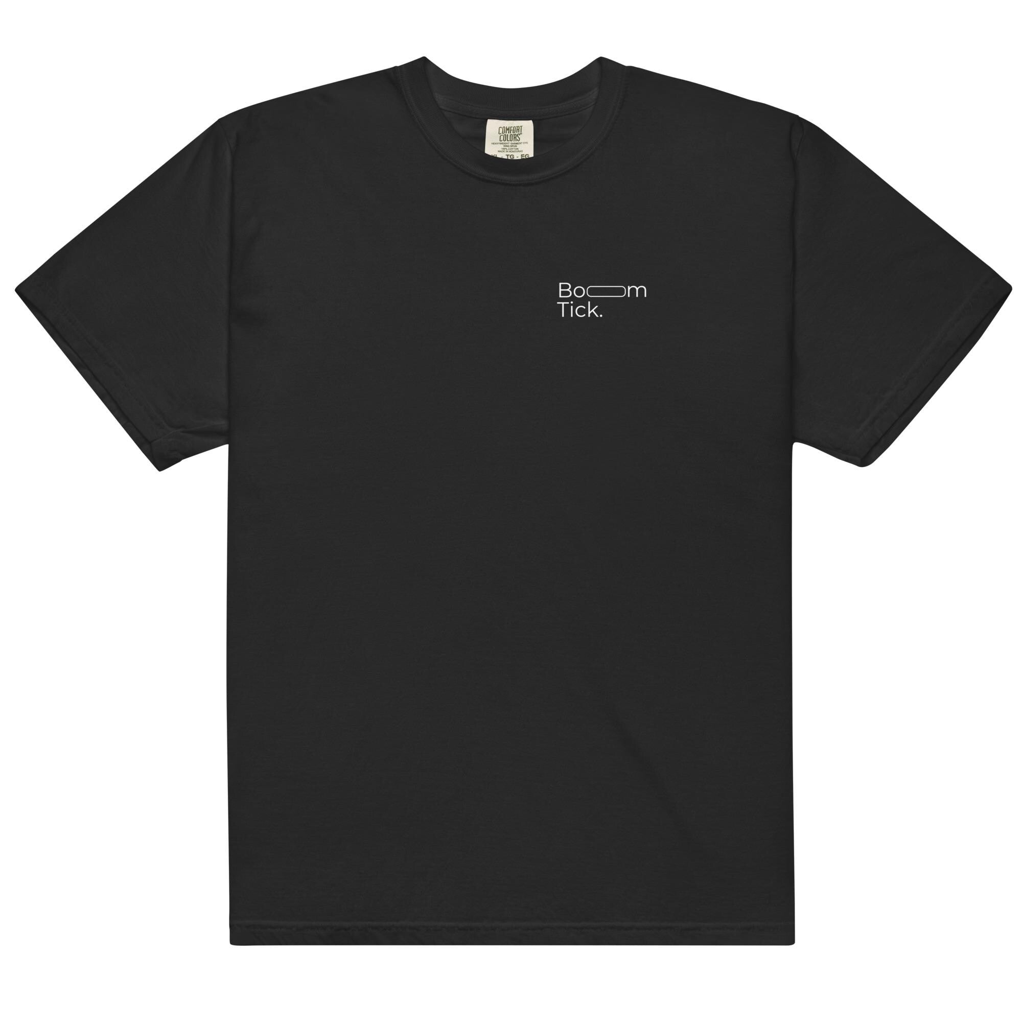 AbunDance Tee – Boom Tick Brand Shirt