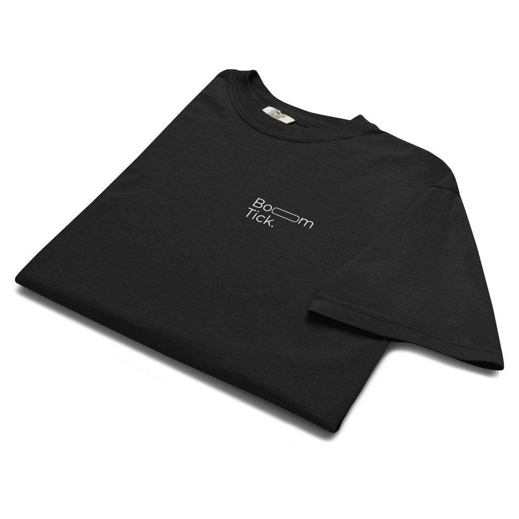 AbunDance Tee – Boom Tick Brand Shirt