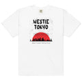 Westie Tokyo Tee – Global West Coast Swing Shirt