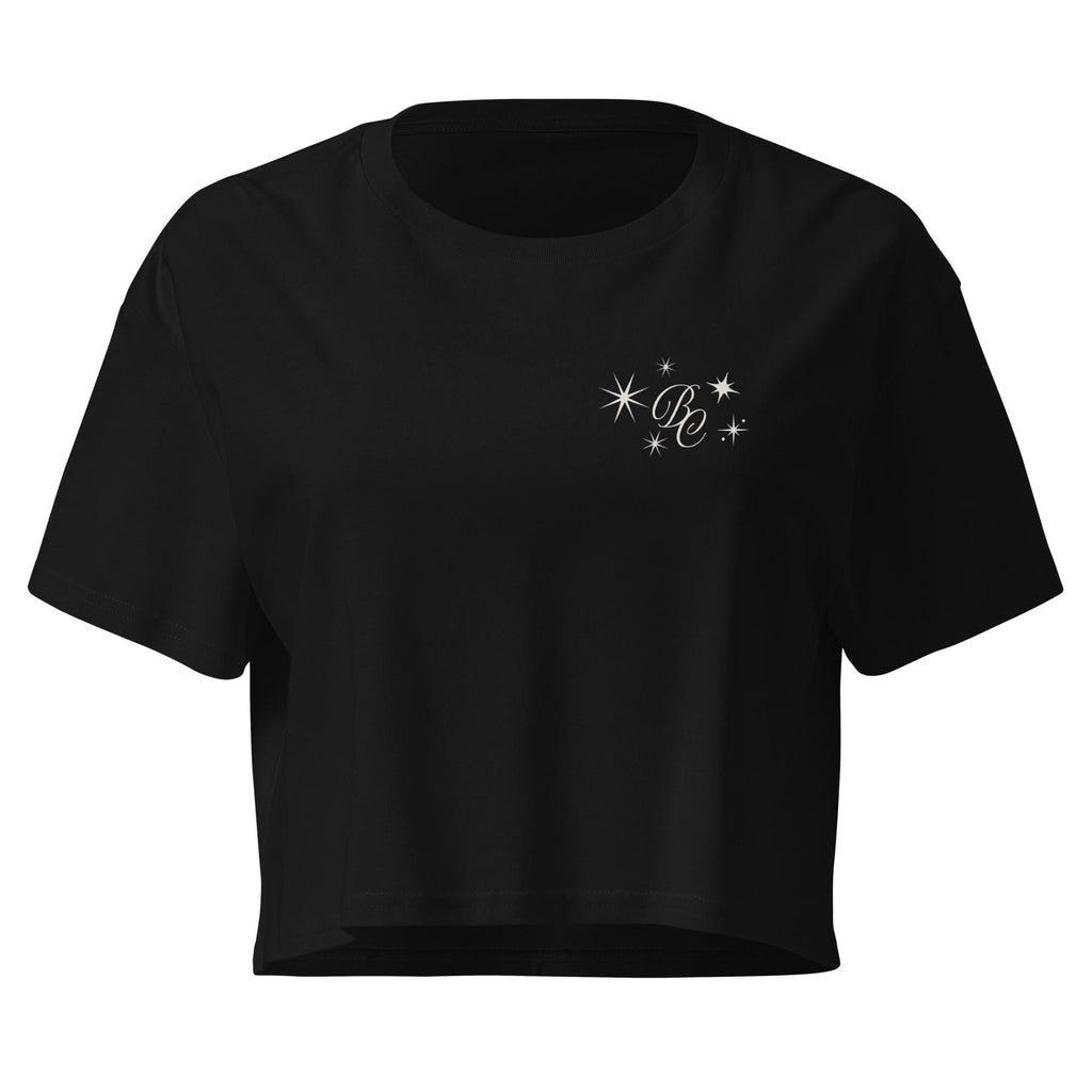 The Breakfast Club Women's Crop