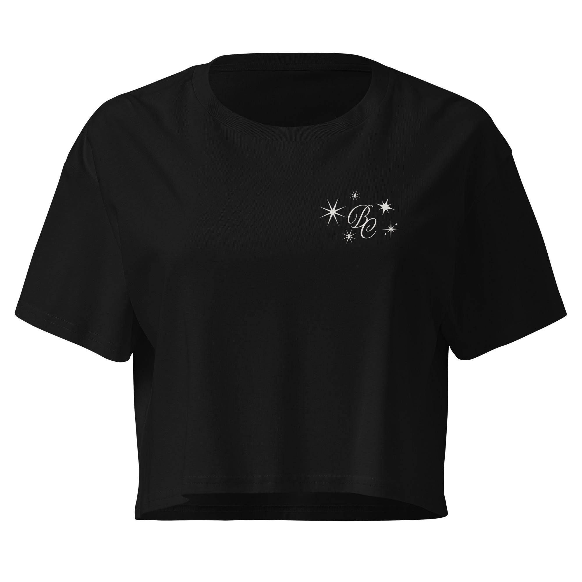 The Breakfast Club Women's Crop