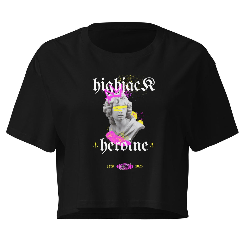 The Highjack Heroine Crop
