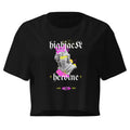 The Highjack Heroine Crop