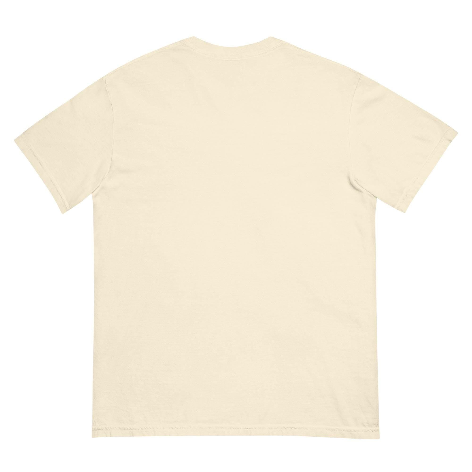 I’ve Been a NASDE Girl Tee